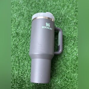 Stanley Matte‎ Gray Insulated Mug